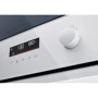 Духовой шкаф электрический Electrolux EOD6C77V: Гриль есть