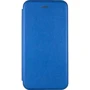Чехол для телефонов BeCover Book Exclusive Blue for ZTE Blade V50 Vita (712193)