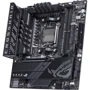 Asus ROG CROSSHAIR X670E GENE: Дополнительно Поддержка UEFI, Поддержка RAID, Адаптер Wi-Fi