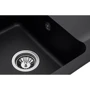 GRANADO VIGO black shine (1401)