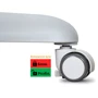 Дитяче крісло Mealux Sprint Duo Grey (Y-412 G) фото 7