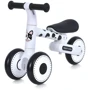 Беговел Prof1 Kids MBB 1013-4D: Цвет Черно-белый