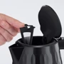 Электрочайник Russell Hobbs 26051-70 Honeycomb Black фото 6