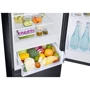 Холодильник Samsung RB33B610FBN: Размеры 185.3x59.5x65.8 см