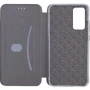 Аксесуар для смартфона BeCover Book Exclusive Deep Blue для Samsung A245 Galaxy A24 4G/M346 Galaxy M34 5G (709786): Колір синій