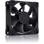 Кулер Noctua NF-A8 PWM CHROMAX BLACK: Рівень шуму, dB 17.7