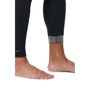 Термокальсони Columbia Heavyweight II Tight 1638551-010 46 чорні: Склад Полиэстер, Эластан