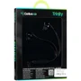 Наушники Gelius Pro Trinity GP-BE-015 Black: Назначение для смартфона и плеера