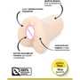 Мастурбатор вагина Brazzers T104, 14х10 см