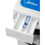 Стиральная машина MIDEA MF100D80B/ W-C