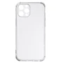 Чехол для iPhone Armorstandart Air Force Camera cover Transparent for iPhone 12 Pro Max (ARM63365)