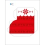Адвент-календар DIY: Чекаємо на Миколу: ISBN 9789667613846