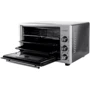 Электродуховка настольная Canrey CMF 42 SB: Размеры 33х60х41 см