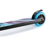 Трюковый самокат Falcon City FAL-0003 Black/Sky Blue: Тип тормоза ножной