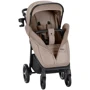 Прогулочная коляска Carrello Bravo SL CRLSand Beige (CRL-5520 Sand Beige): Возможность установки люльки нет