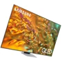 Телевизор Samsung QE50Q80DAUXUA: Коммуникации Miracast, DLNA, WiFi, Bluetooth