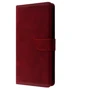 Чехол для телефонов WAVE Fold Case Red for Samsung A065 Galaxy A06: Тип чехол-книжка