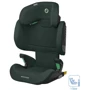 Автокресло MAXI-COSI RodiFix R i-Size Authentic Green (8760490110): Материалы обшивки текстиль