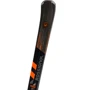 Лыжи Rossignol (RAMPX02) FORZA 40° V-CA RETAIL XPRESS + крепления (FCLDX02) XPRESS 11 GW B83 2024 (3607684377113): Тип горные лыжи