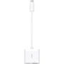 Адаптер Belkin Adapter USB-C to HDMI 60W PD White (AVC020ttWH-RL)