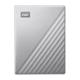 Внешний жесткий диск WD My Passport Ultra for Mac 4TB (WDBPMV0040BSL-WESN)