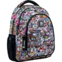 Рюкзак Kite Education tokidoki TK22-8001L-1: Спинка Ортопедическая (анатомическая)