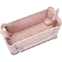Чемодан-кроватка для путешествий Stokke JetKids Bedbox Pink Lemonade (534503) фото 11