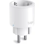 Умная розетка TP-Link Tapo P115 White (Tapo P115(1-pack)