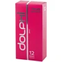 Презервативи DOLPHI LUX Desire 12 шт