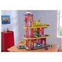 Игровой набор KidKraft Deluxe Garage Set (17481)