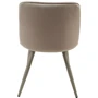 Стул Special4You Decio cappucсino (E6729) фото 4
