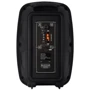 Акустика KOLAV LIGE-E802 Black: Тип портативная