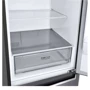 Холодильник LG DoorCooling+ GA-B509SLKM: Размеры 203 х 59.5 х 68.2 см