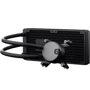 Кулер Fractal Design Lumen S24 v2 (FD-W-L1-S2411): Разъем 4pin