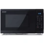 Микроволновая печь Sharp YC-MS252AE-B