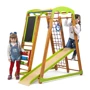Детский спортивный уголок - SportBaby Кроха - 2 фото 6