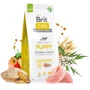 Сухой корм Brit Care Dog Sustainable Puppy для щенков 12кг (8595602558629): Порода Все породы