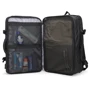 Сумка для ноутбуков Mark Ryden 17.3" Black (MR8057Y): Форм-фактор 17.3"