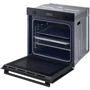Духовой шкаф электрический Samsung NV7B44257AK: Гриль есть