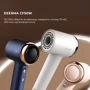 Фен Deerma DEM-CF50W White фото 6