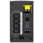 APC Back-UPS 700VA IEC (BX700UI): Производитель APC