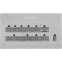 Блок живлення ASUS ROG-STRIX-1000G-AURA-WHITE-GAMING (90YE00P5-B0NA00): Коннектори 20 + 4pin/ 2x4 + 4pin/ Molex: 4/ SATA: 5/ 4x6+2pin, 1x12+4pin (12VHPWR)