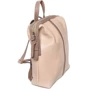 Женский рюкзак ARTiS Bags бежевый (1590130-4222): Фактура Матовая, Зернистая