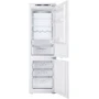 Встраиваемый холодильник Amica BK34051.6 DFZOL: Количество компрессоров 1