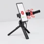 Микрофон RODE VideoMic GO II: Тип преобразователя Конденсаторный