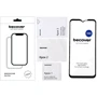 Аксесуар для смартфона BeCover Tempered Glass 10D Black для Samsung G556 Galaxy Xcover7 (711363)