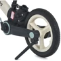 Велосипед-трансформер 3в1 Prof1 Kids белый (MB 1021-2)