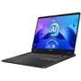 Ноутбук MSI Prestige 14 AI Evo C1M (C1MG-041PL): Экран 14 " (1920x1200)
