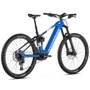 Электровелосипед MONDRAKER LEVEL R 29" 180mm, 750Wh Bosch Performance CX Smart, Blue/White, M: Вес устройства, кг 26.9