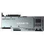 Видеокарта GIGABYTE GeForce RTX 3080 GAMING OC 10G (GV-N3080GAMING OC-10GD) LHR: Исполнение Трехслотовое